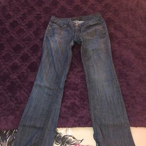 Monarch Boot cut jeans